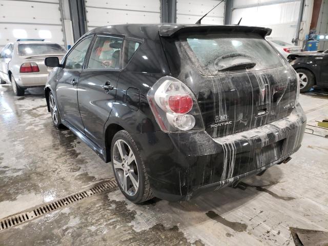 2010 PONTIAC VIBE GT 5Y2SR6E02AZ419992