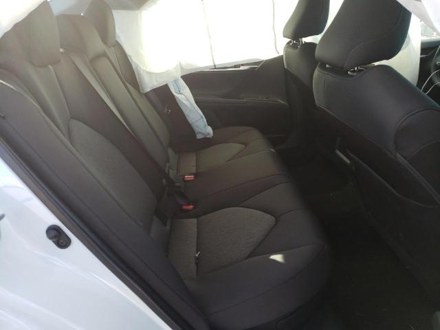 2021 TOYOTA CAMARY 4T1C31AK4MU568580