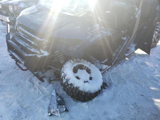 2021 POLARIS RANGER CRE 4XARSE996M8467373