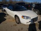 2004 CHRYSLER  SEBRING