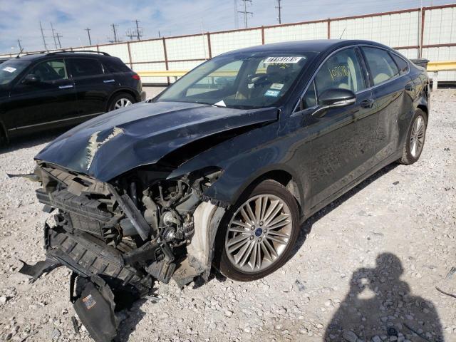 2015 FORD FUSION SE 3FA6P0HD9FR126952