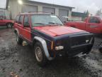 1995 JEEP  CHEROKEE