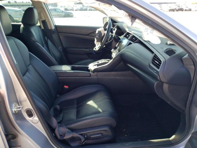2019 HONDA INSIGHT TO 19XZE4F92KE018726