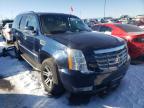 2007 CADILLAC  ESCALADE