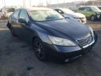 2007 LEXUS  ES350