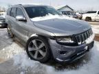 2014 JEEP  CHEROKEE