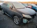 2010 LEXUS  RX350