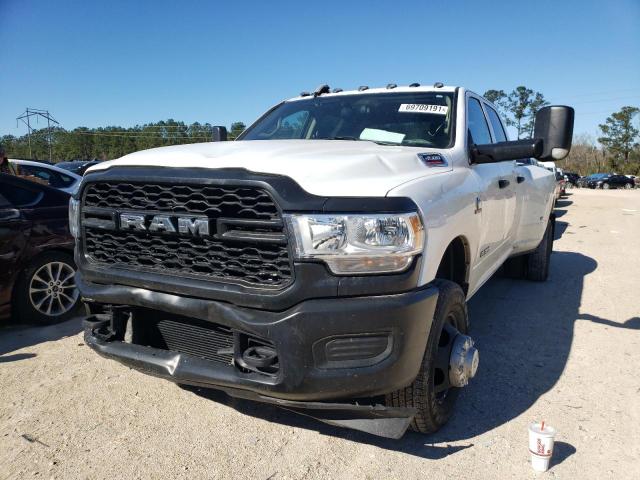 2019 RAM 3500 TRADE 3C63RRGL8KG706582