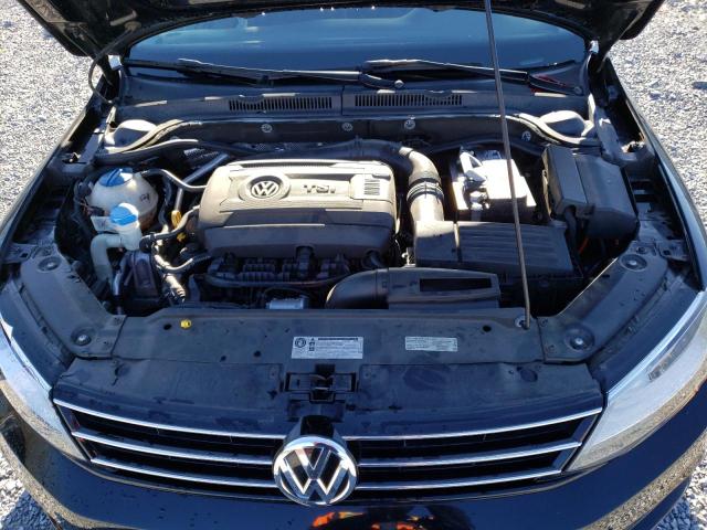 2015 VOLKSWAGEN JETTA SE 3VWD07AJ2FM255480