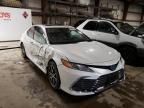 2021 TOYOTA  CAMRY