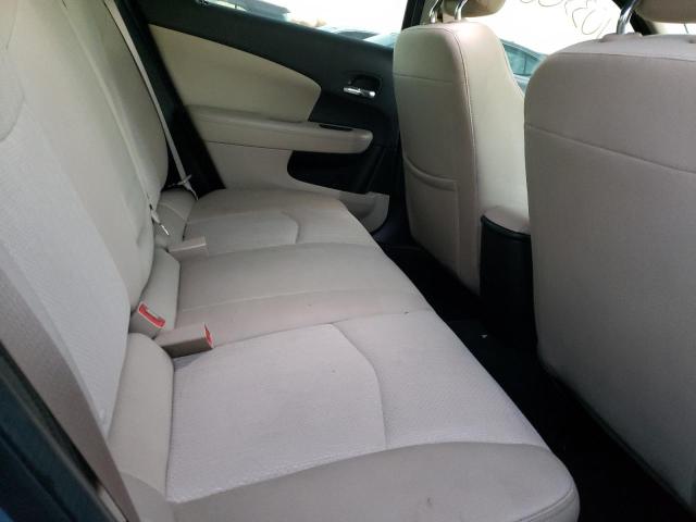 2013 CHRYSLER 200 TOURIN 1C3CCBBBXDN617269
