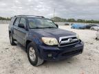 2008 TOYOTA  4RUNNER