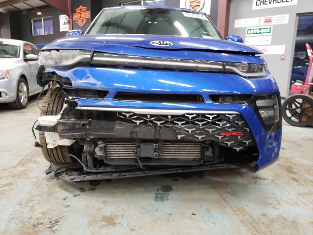 2020 KIA SOUL GT-LI - KNDJ53AF4L7074754