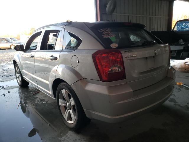 2012 DODGE CALIBER SX 1C3CDWDA6CD534614