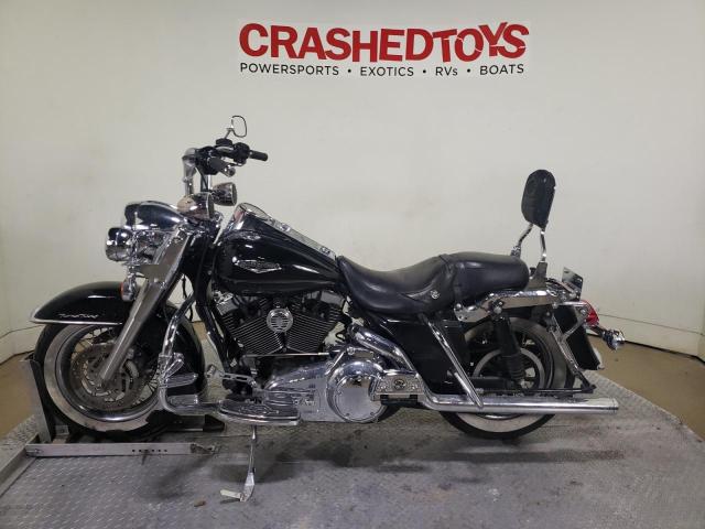 2007 HARLEY-DAVIDSON FLHRCI 1HD1FR4107Y634817