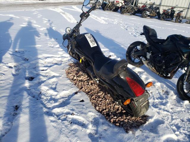 2011 VICTORY MOTORCYCLES HAMMER 8-B 5VPHA36N6B3003816