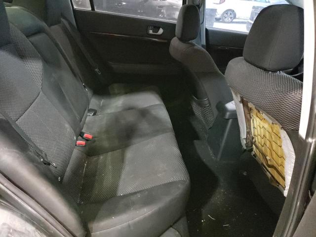 2012 MITSUBISHI GALANT ES 4A32B3FF9CE018291