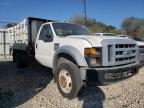 2008 FORD  F450