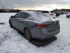 2021 Nissan Sentra Sv იყიდება Bowmanville-ში, ON - Front End