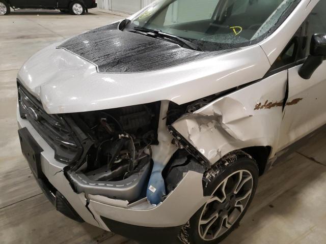 2020 FORD ECOSPORT MAJ6S3JL3LC314992