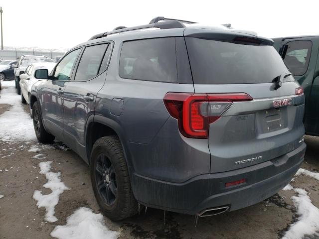 2020 GMC ACADIA AT4 1GKKNLLS3LZ144932