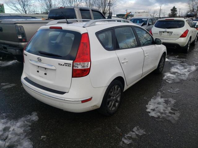 2012 HYUNDAI ELANTRA TO KMHDC8AE8CU142803