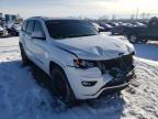 2017 JEEP  CHEROKEE