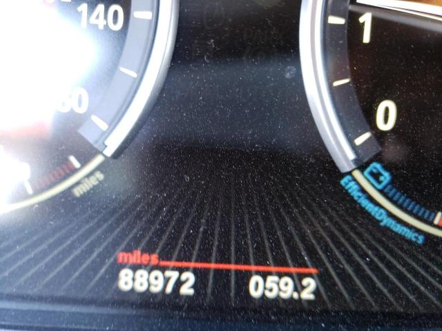 WBA5B1C55ED484001 BMW 5 Series 2014. Фото: 7
