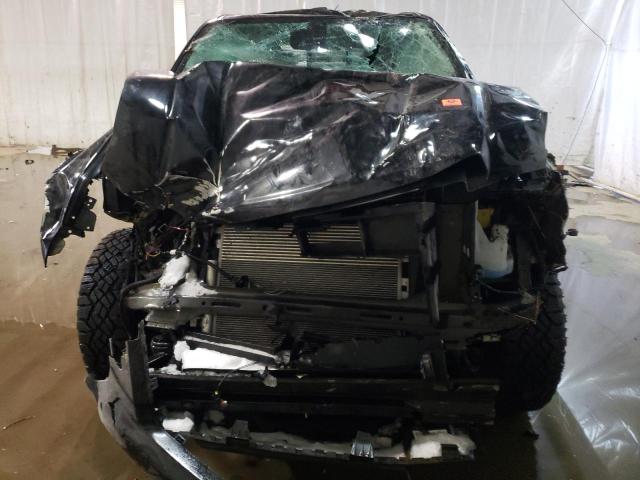 2021 GMC CANYON AT4 1GTG6FENXM1176039