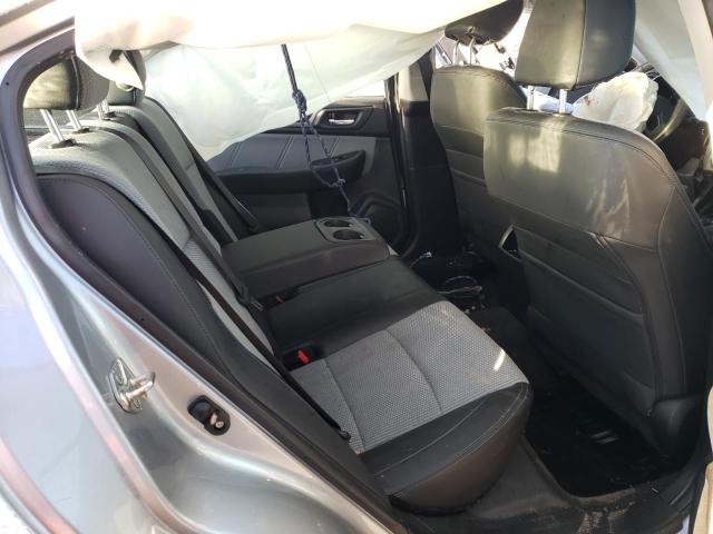 2017 SUBARU LEGACY SPO 4S3BNAS67H3036215