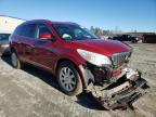 2013 BUICK  ENCLAVE