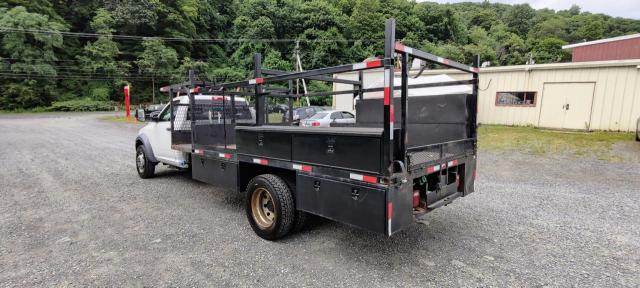 2012 DODGE RAM 5500 S 3C7WDMDL0CG126114