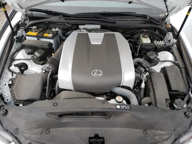 2020 LEXUS IS 350 F-S JTHGZ1B24L5035994