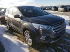 2017 FORD  ESCAPE