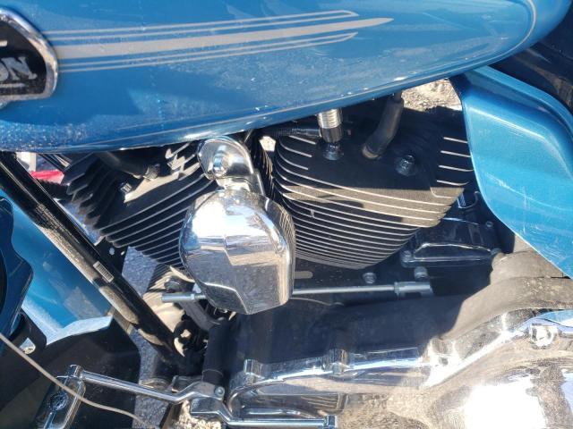 2011 HARLEY-DAVIDSON FLHTCU 1HD1FC417BB635651