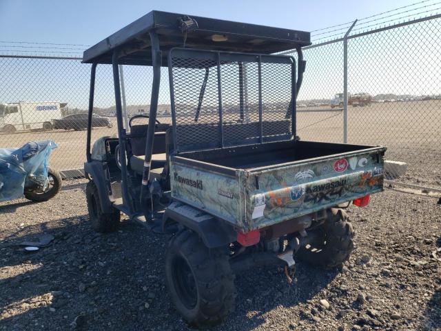 2007 KAWASAKI KAF620 K JK1AFCK177B507710