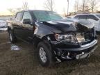 2020 CHEVROLET  COLORADO