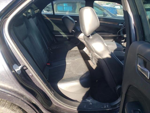 2015 CHRYSLER 300C PLATI 2C3CCAPT7FH829473