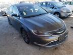 2015 CHRYSLER  200