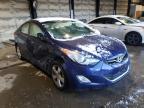 2013 HYUNDAI  ELANTRA