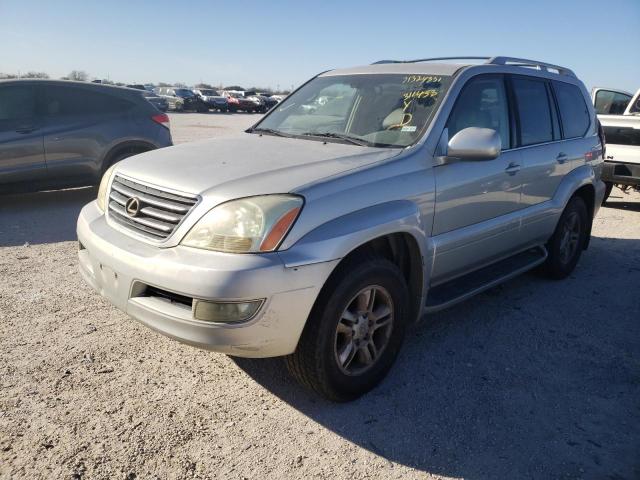 Фото: JTJBT20X330005817 - 2