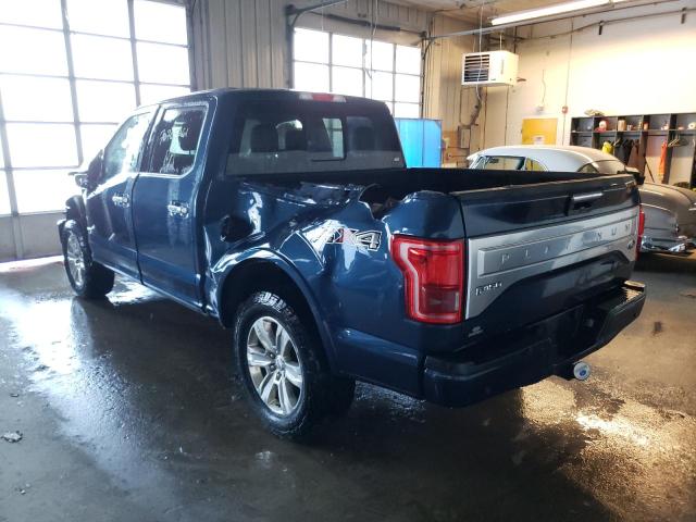 1FTEW1EG8GFA24280 Ford F150 Super 2016. Фото: 2