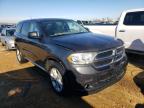 2011 DODGE  DURANGO