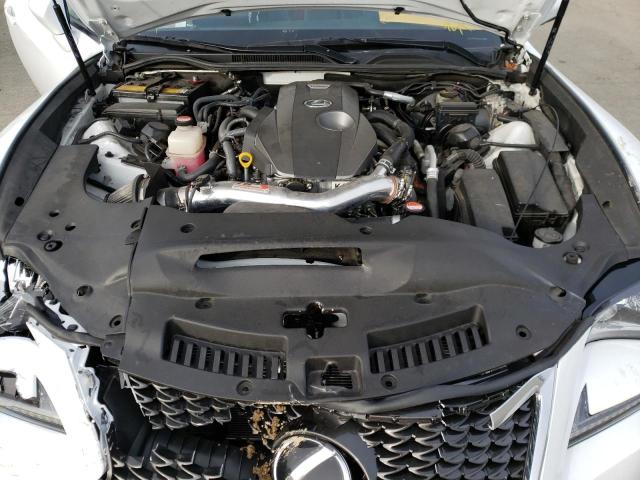 2016 LEXUS RC 200T JTHHA5BC5G5000219