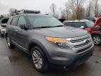 2014 FORD  EXPLORER