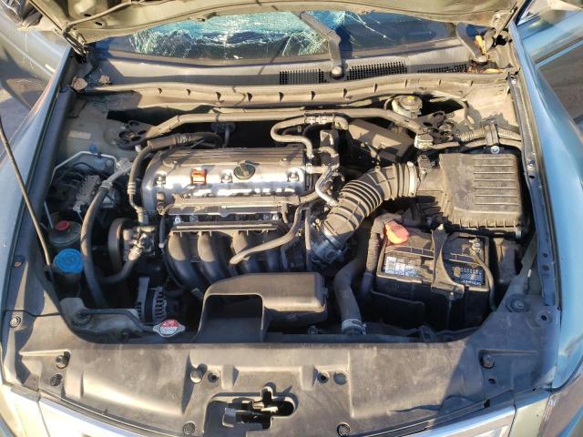 2010 HONDA ACCORD EXL 1HGCP2F8XAA088313