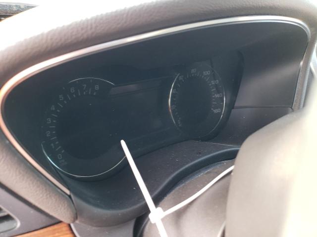 2019 LINCOLN MKC SELECT 5LMCJ2C92KUL21610