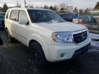 2009 HONDA  PILOT