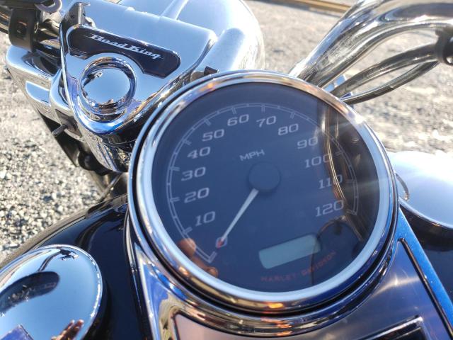 2018 HARLEY-DAVIDSON FLHR ROAD 1HD1FBC11JB679185