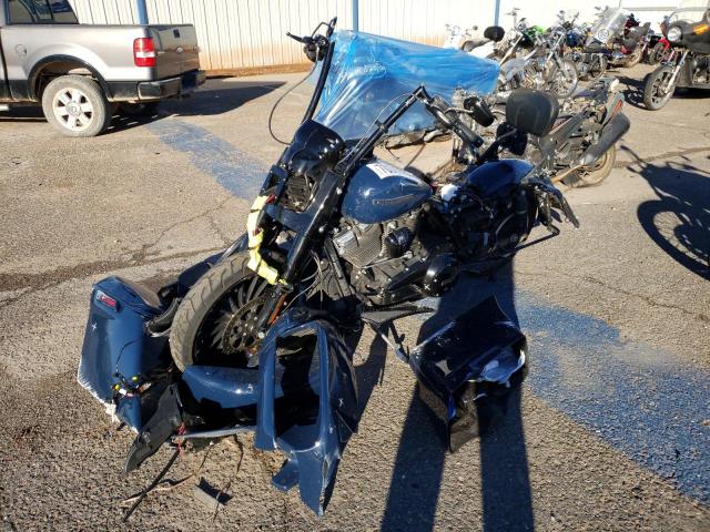 2019 HARLEY-DAVIDSON FLTRXS 1HD1KTP15KB683169